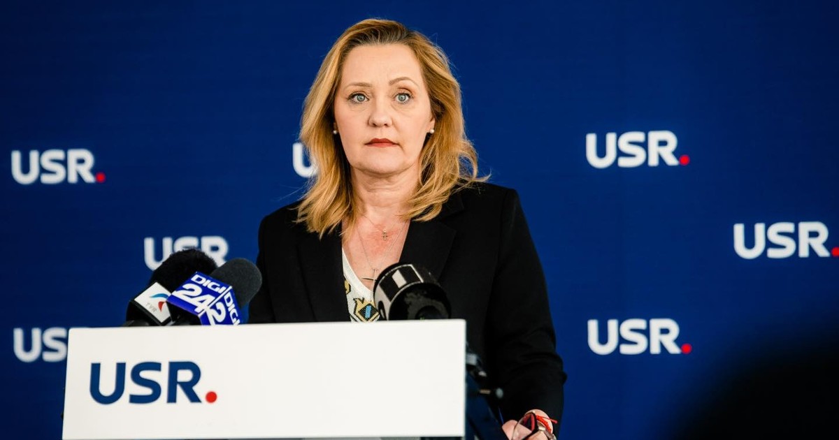 Elena Lasconi va sesiza Comisia de la Venetia in scandalul renumararii voturilor la prezidentiale