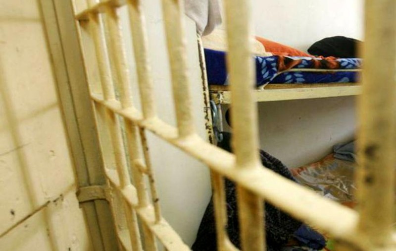 Un deținut a fost bătut în Penitenciarul Iași și a ajuns de urgență la spital
