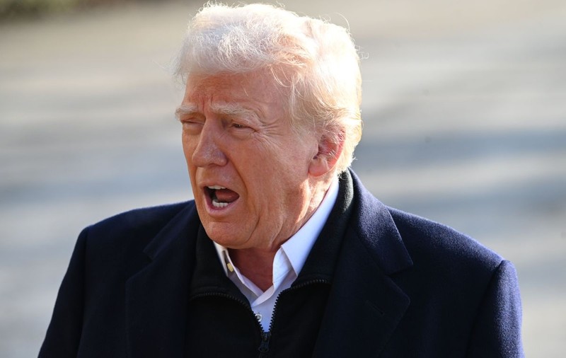 Donald Trump a anunțat că e foarte serios când vorbește despre anexarea Canadei: „Ar fi mult mai bine să fie al 51-lea stat”