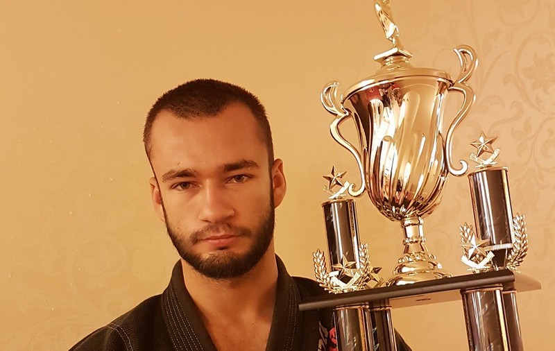 Naționala de Kempo a României, evoluție de nota 10 la CM din Las Vegas