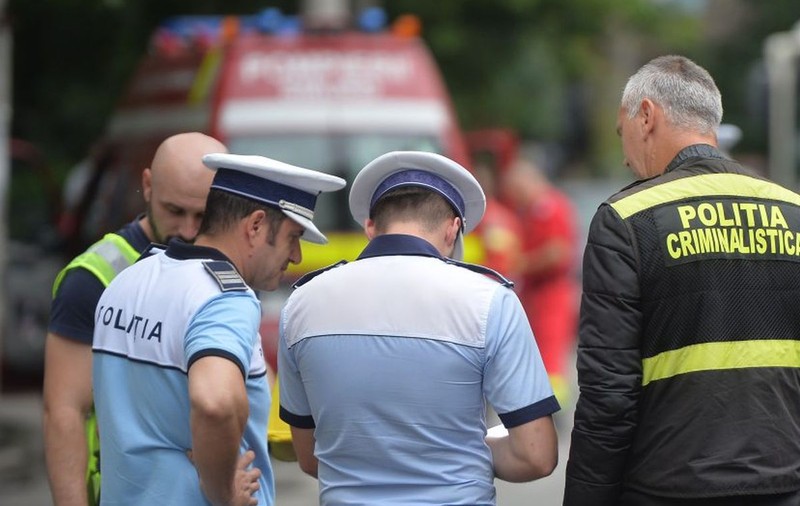 Cine a fost Anastasia, fetița după care a fost denumită legea care îi înfundă pe criminalii de la volan. „Sper să-i pună pe mai mulți șoferi pe gânduri. Deși ce vedem acum n-o dovedește”