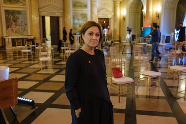 Ștefania Mircea