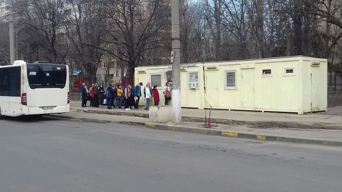 Termenul limită la depunerea actelor pentru cardul STB