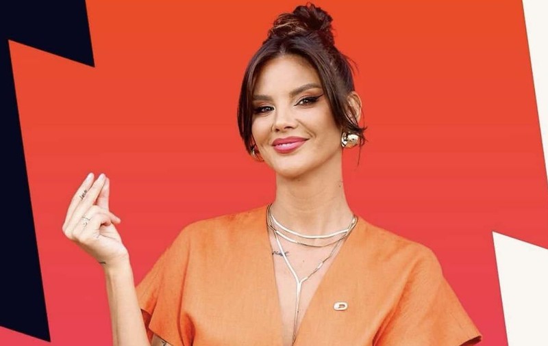 Ramona Olaru se mărită? „Așa se zice?”/VIDEO EXCLUSIV