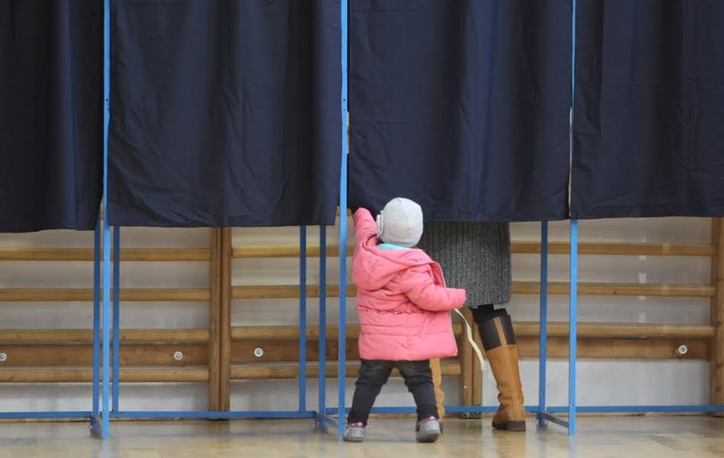 Sondaj IRES: Care este adevăratul profil al celor care au votat PSD
