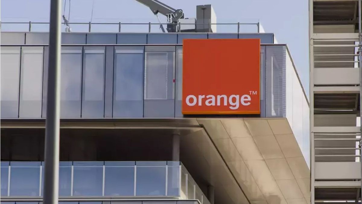 Orange România
