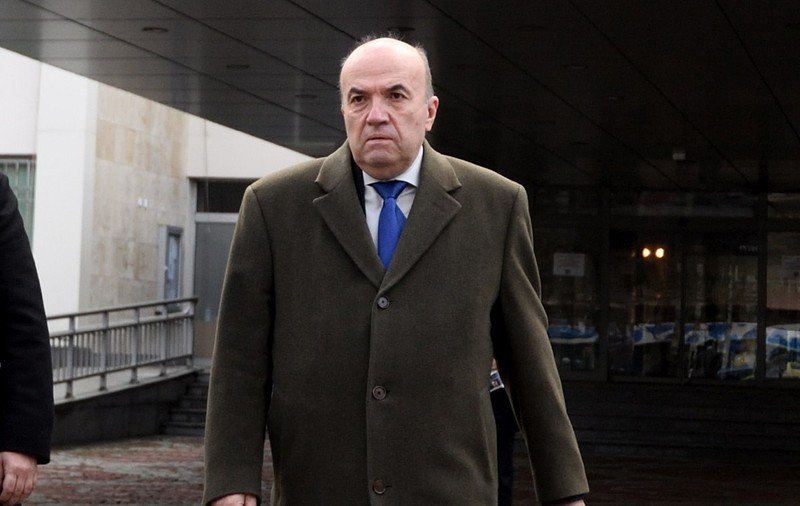 Bulgaria aşteaptă evaluarea progreselor din justiţie pentru a convinge Olanda că merită să adere la Schengen