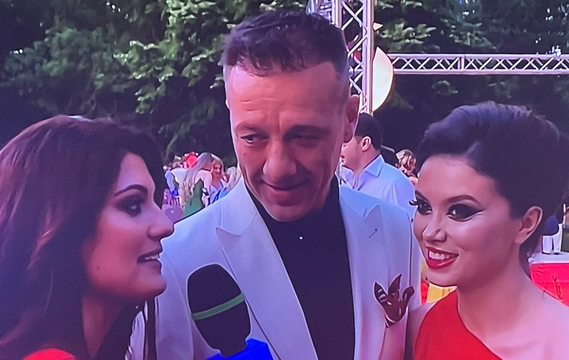 Anunțul făcut de Anca Dumitra, Geanina din „Las Fierbinți”, după mai mulți ani de relație cu iubitul austriac