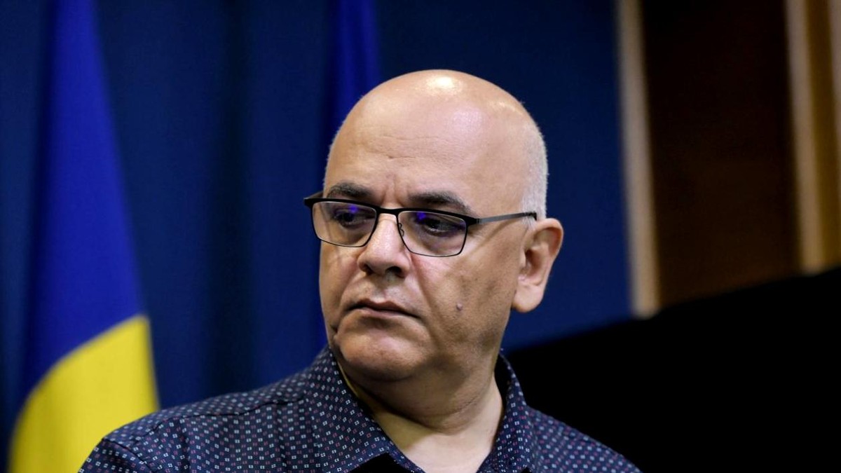 Raed Arafat