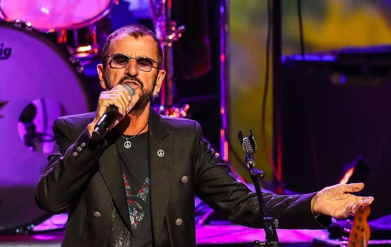 La 80 de ani, Ringo Starr a povestit de ce nu a existat un concert de reuniune al The Beatles