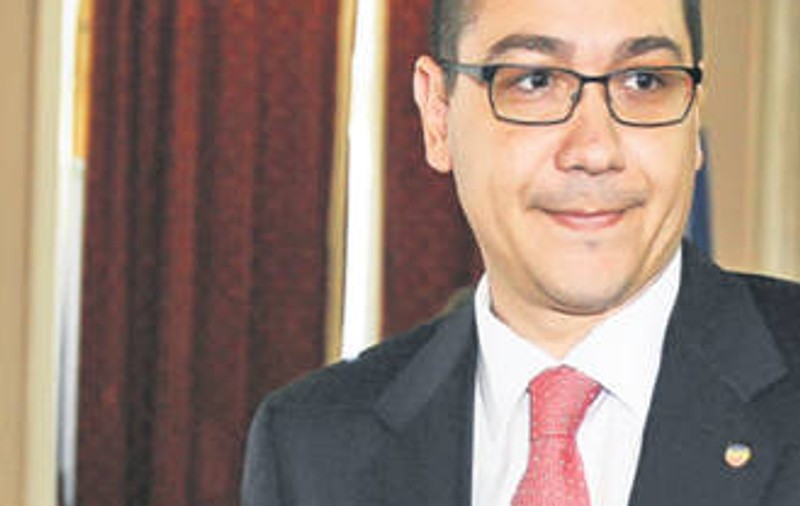Ponta a stabilit criteriile de disponibilizare la Poşta Română. Cine va fi dat afară