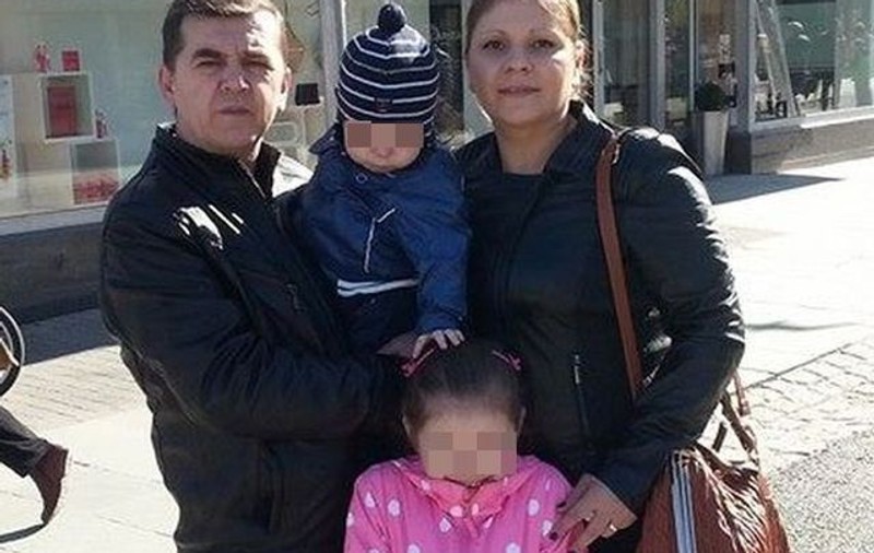 Directoarea Barnevernet din oraşul în care locuieşte familia Nan a demisionat
