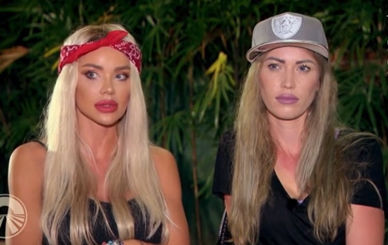 Bianca Drăgușanu a clacat: a plecat de la Asia Express. Ce reacție a putut să aibă