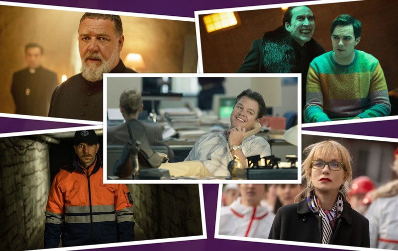Filme de neratat în luna aprilie 2023 în cinematografe