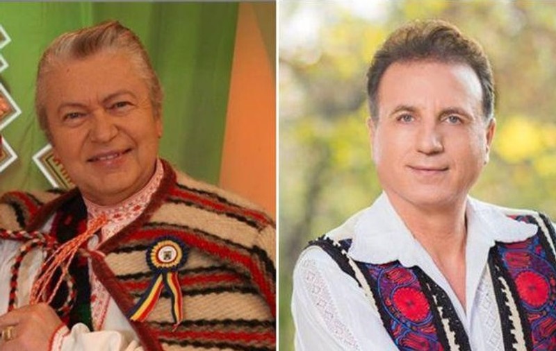 Scandalul dintre Gheorghe Turda și Constantin Enceanu continuă. „Am avut și bodyguarzi la poartă”