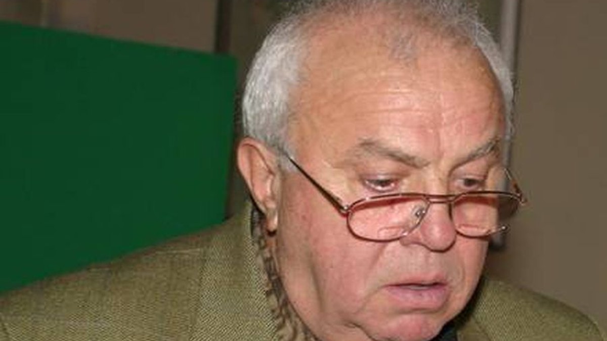 Alexandru Arșinel a renunțat la vacanțe din cauza problemelor de sănătate