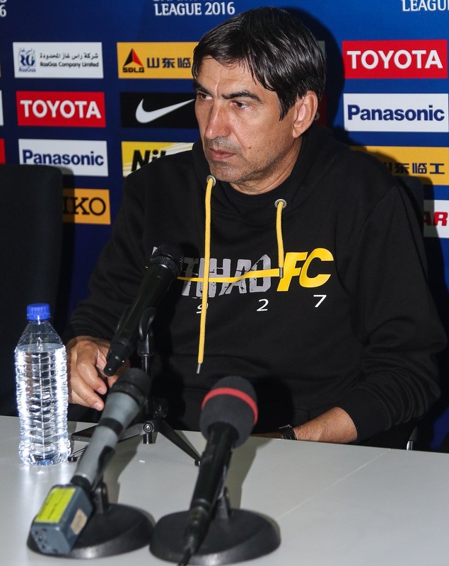 Victor Pițurcă și Dan Petrescu au debutat cu remize în grupele Ligii Campionilor Asiei. Lucian Sânmărtean a fost titular la Al Ittihad / GALERIE FOTO&VIDEO