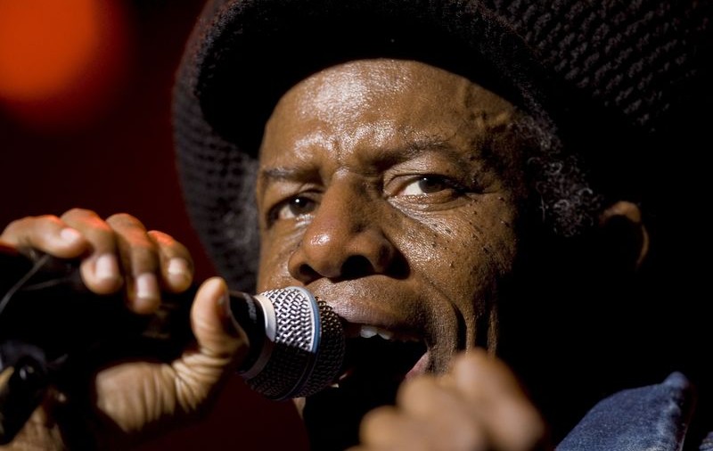 Eddy Grant acuză trupa Gorillaz de plagiat