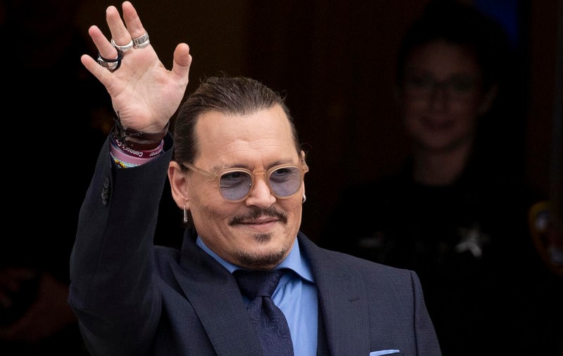 VIDEO | Johnny Depp și-a făcut cont de TikTok pentru a le mulțumi fanilor că l-au susținut în timpul procesului cu Amber Heard