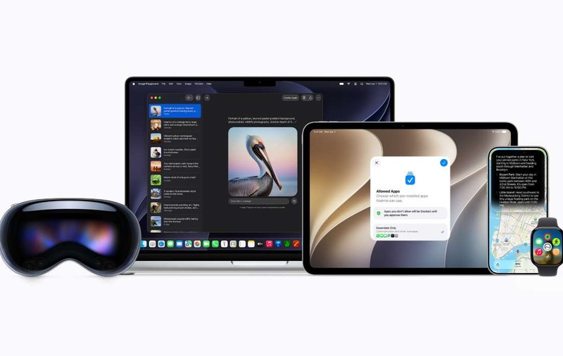 Dezamăgire pentru utilizatorii de iPhone din România: Apple a lansat noul Siri cu AI în iOS 27, dar este blocat în UE