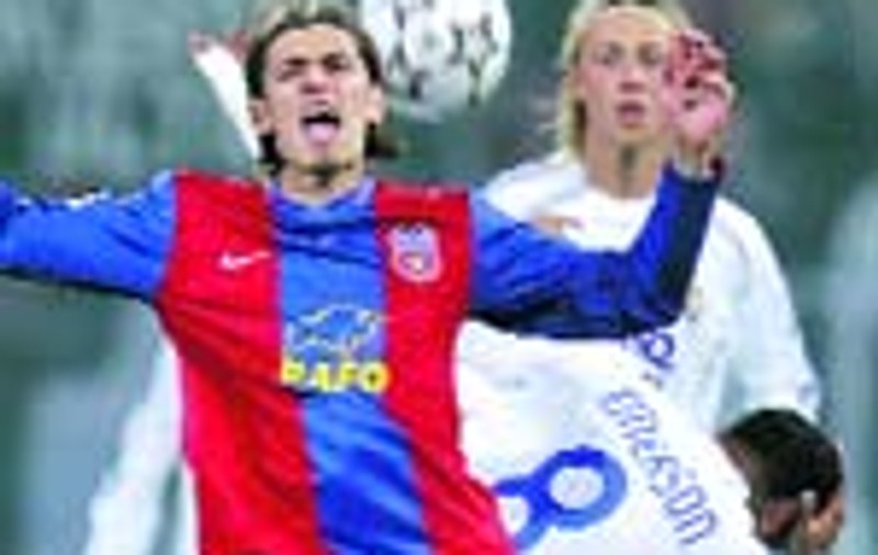 'Doar noi, fotbalistii, suntem de vina!'