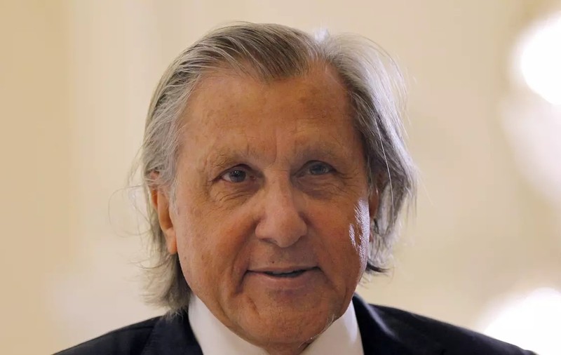 Ilie Năstase, primele declarații după ce s-a vindecat de COVID-19. Fostul jucător de tenis a fost externat: „Plămânii mei sunt în regulă”