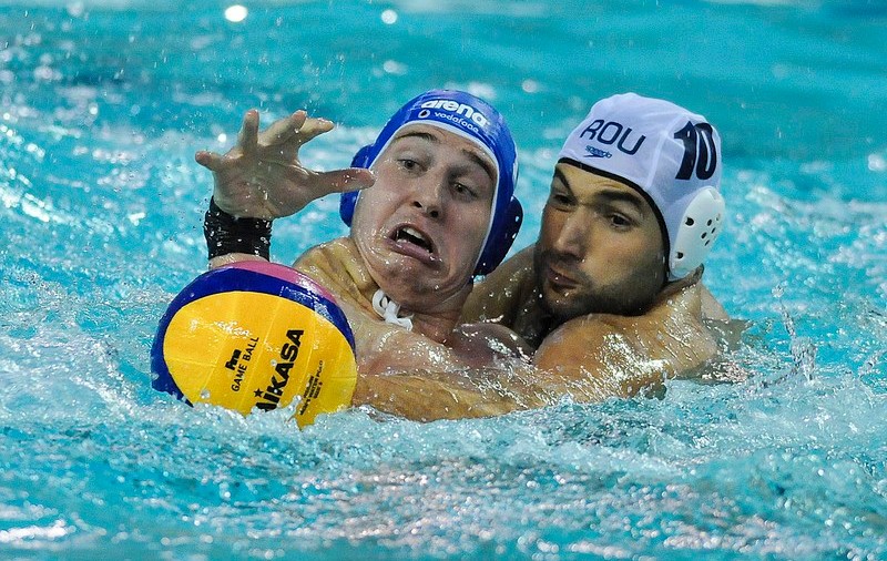 POLO / CAMPIONATUL EUROPEAN: debut cu victorie pentru tricolori