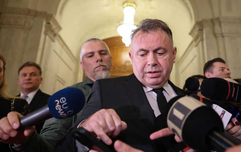 Nelu Tătaru, înaintea votului pentru ridicarea imunității: „Nu am atins niciun ban! Au fost nişte provocări”
