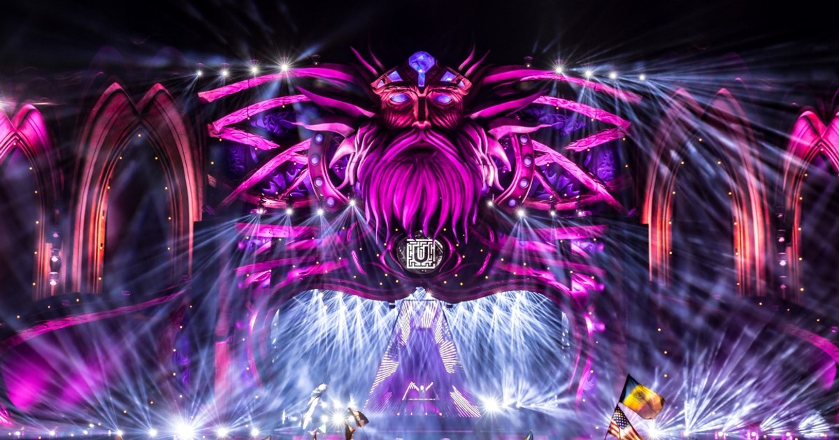 UNTOLD 2020. Când are loc festivalul și cât costă abonamentele