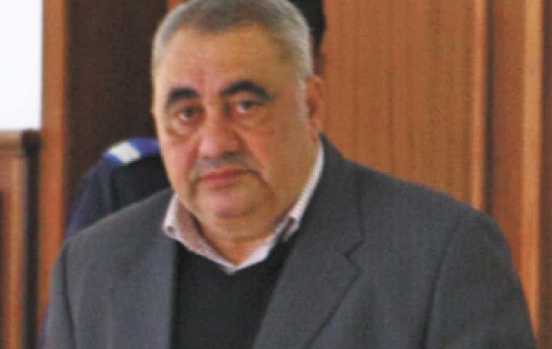 Cum acţiona banda lui Gigi Boeru