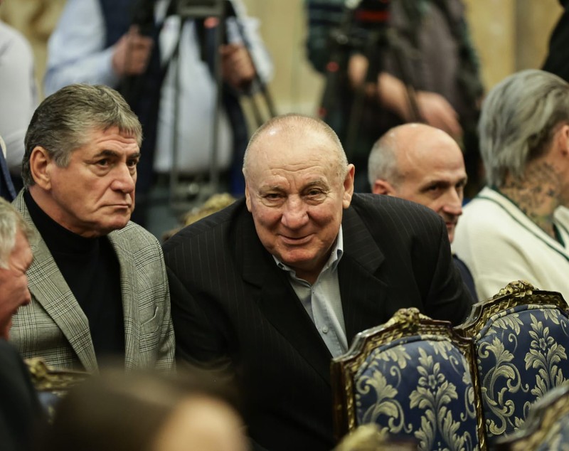 Clubul Sportiv al Armatei Steaua București și-a premiat cei mai buni sportivi ai anului 2025