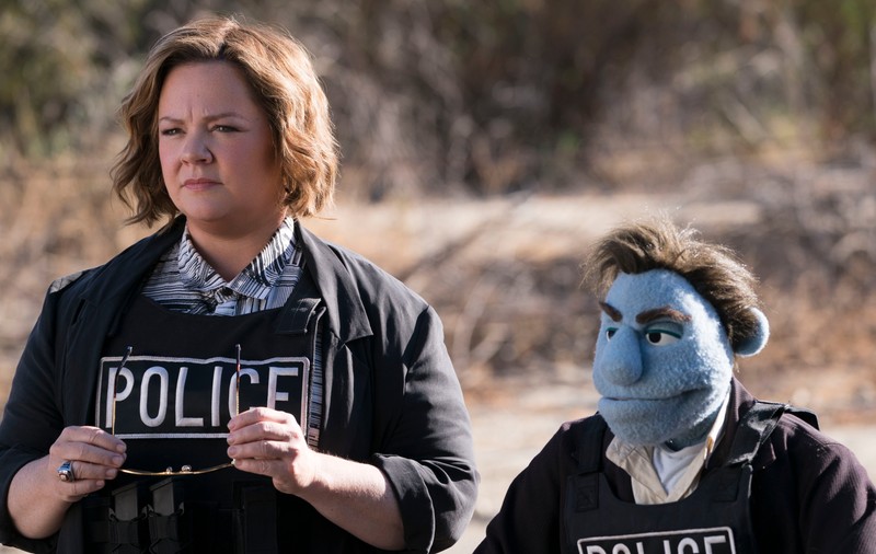 Zmeura de Aur 2019: lista celor mai proaste filme și interpretări. Melissa McCarthy, aflată în lupta pentru Oscar, numită "cea mai slabă actriță"