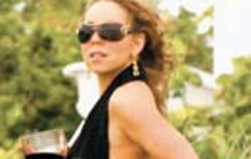 Mariah Carey: operatii estetice  de 150.000 $