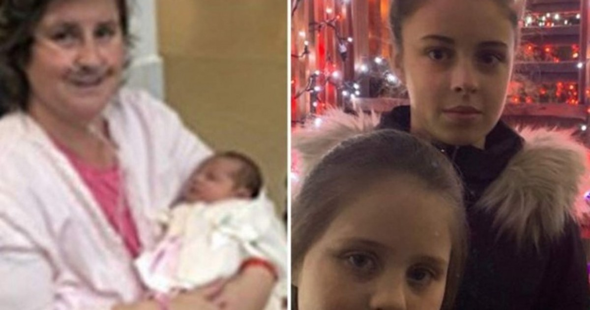 O femeie bolnavă de cancer vrea să petreacă Crăciunul mai devreme alături de familia sa. I s-au dat doar două săptămâni de trăit