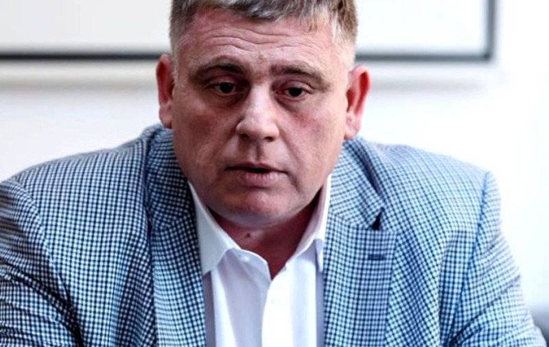 Fostul preşedinte al CJ Buzău, eliberat din penitenciar. Cristinel Bîgiu este condamnat pentru trei infracțiuni