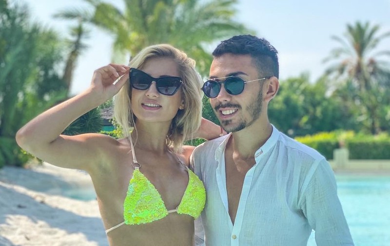 Reality show-ul „Chef de viaţă. Armin şi Claudia”, din 2 august la Antena Stars
