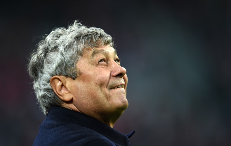 Lucescu s-a răzbunat după UMILINȚA cu Bayern! A câștigat la scor într-un derby local