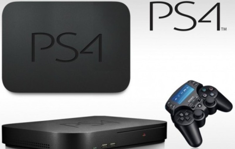 Sony va lansa anul acesta PlayStation 4