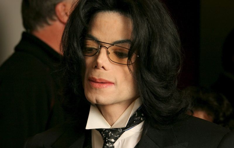 Hollywoodul pregăteşte un film despre Michael Jackson 