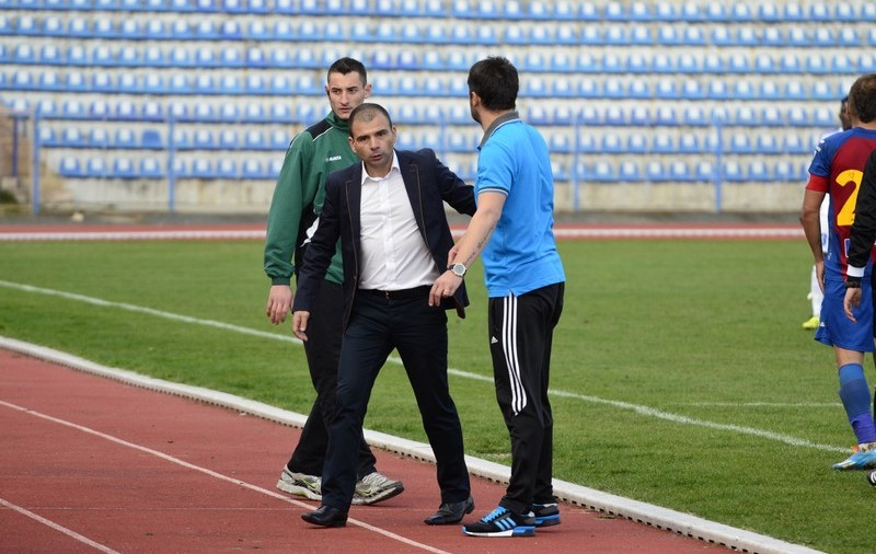 Președintele de la CSM Râmnicu-Vâlcea se zbate între viață și moarte! De la răceală, la atac cerebral! Bogdan Medrea este în comă indusă