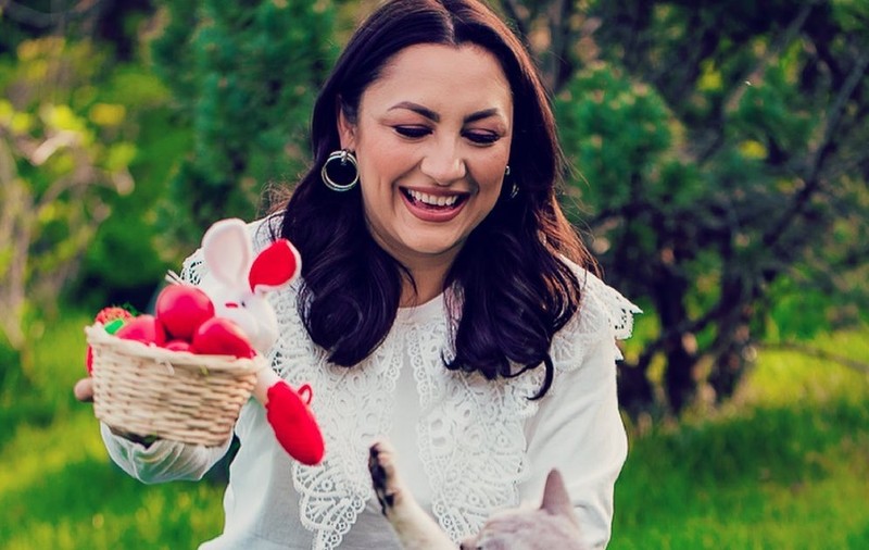 Andra s-a dat de gol, la „Românii au talent”. Ce înălțime are, de fapt, artista. „Am rămas blocată”