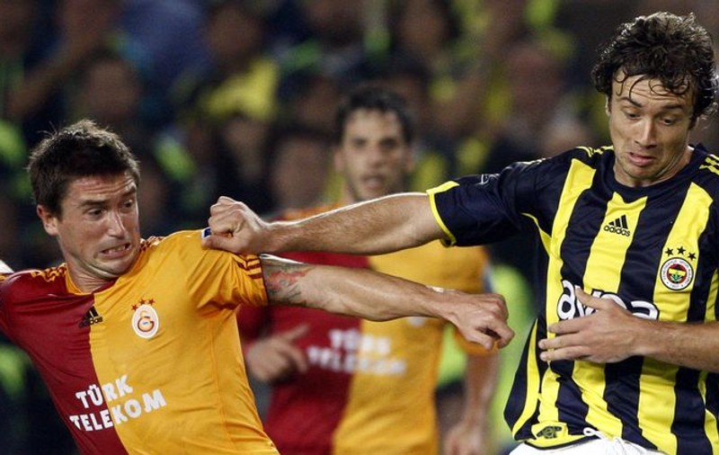 Kewell: "Este greu să rămân la Galatasaray dacă Hagi va fi în continuare antrenor"