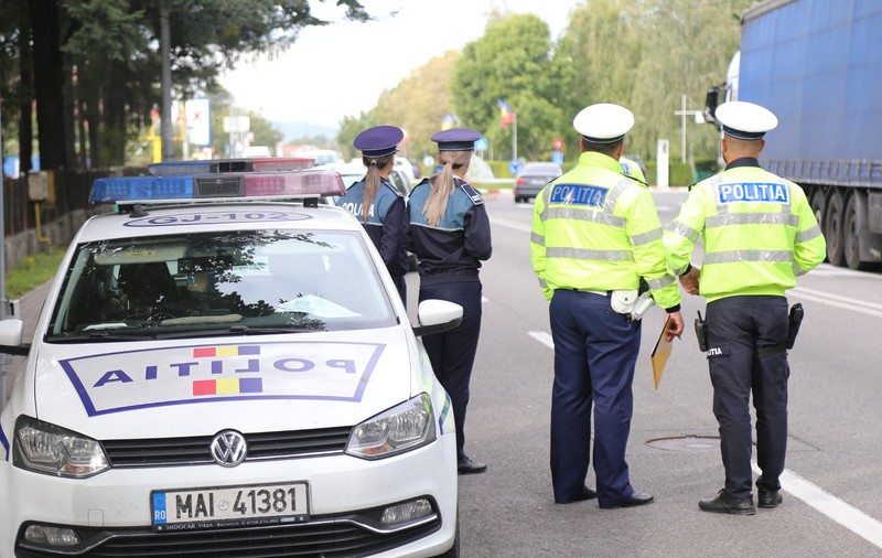 SURSE: Călugărul-amant și episcopul de Oradea, implicați într-un accident rutier în București