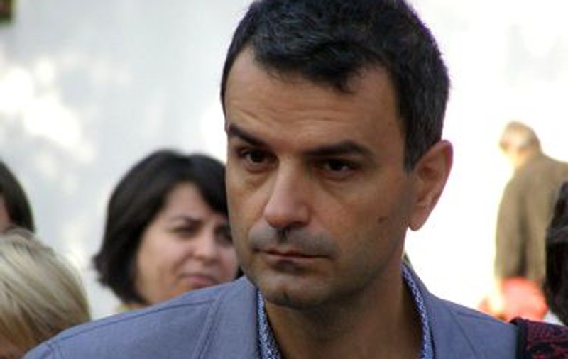 Lucian Mîndruță despre Ducu Darie, la Adriana Nedelea LA FIX: „Lui Ducu Darie nu i-a lăsat tatăl locul, el și l-a câștigat singur”