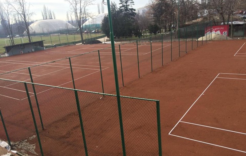 Doi arbitri de scaun de la tenis, suspendaţi pe viaţă de ITF pentru manipulare de scoruri în beneficiul mafiei pariurilor