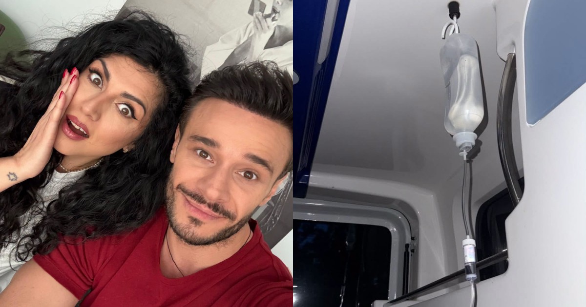 Dima Trofim a avut nevoie de îngrijiri medicale în Bulgaria