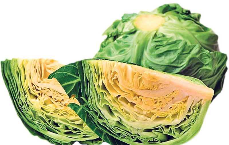 TRUCURI | Supa de varză «topeşte» kilogramele în plus