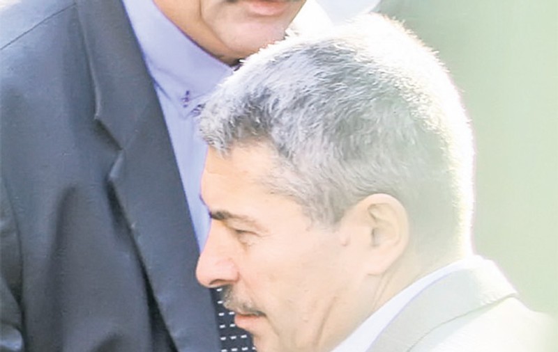 Fostul şef al CCA, Vasile Avram: "Transportul a fost corespunzător!"