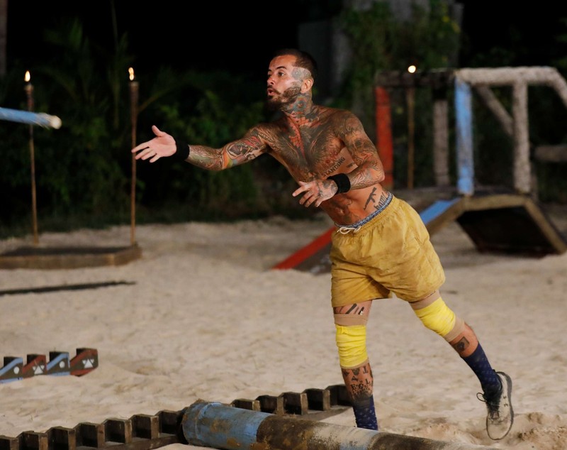 Scandal la Survivor All Stars înainte de marea finală. „Începe să fie din ce în ce mai agresiv. Ești o glumă proastă. E golan”