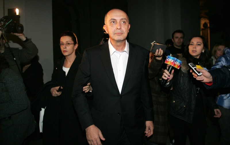 Puiu Popoviciu, achitat definitiv în dosarul „Ferma Băneasa”. Omul de afaceri scapă de condamnarea de 7 ani de închisoare